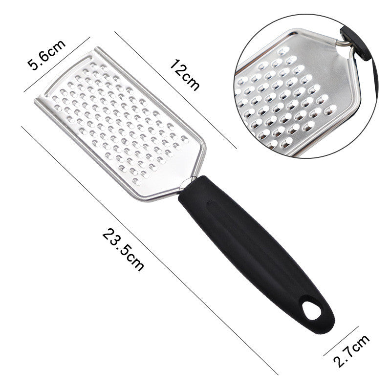 Stainless Steel Grater Multifunctional