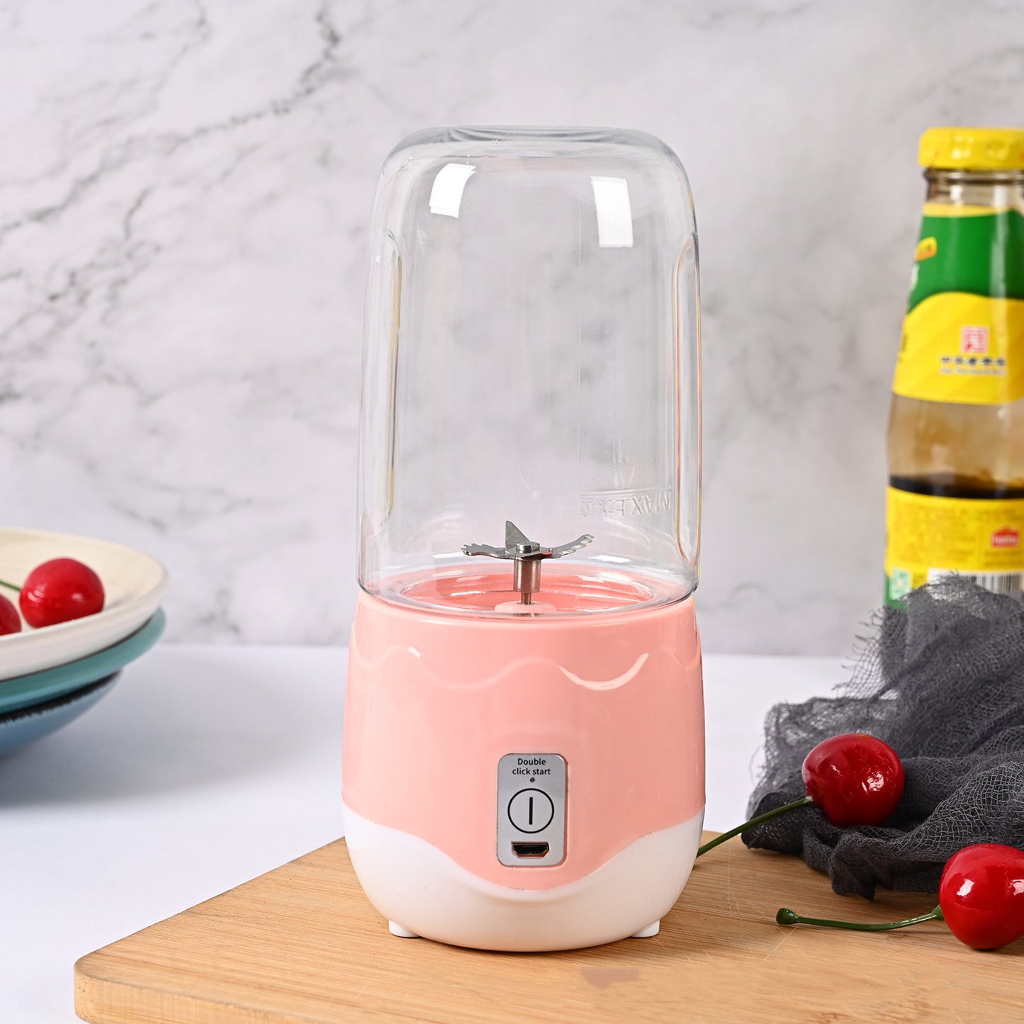 Portable Blender Home Mini