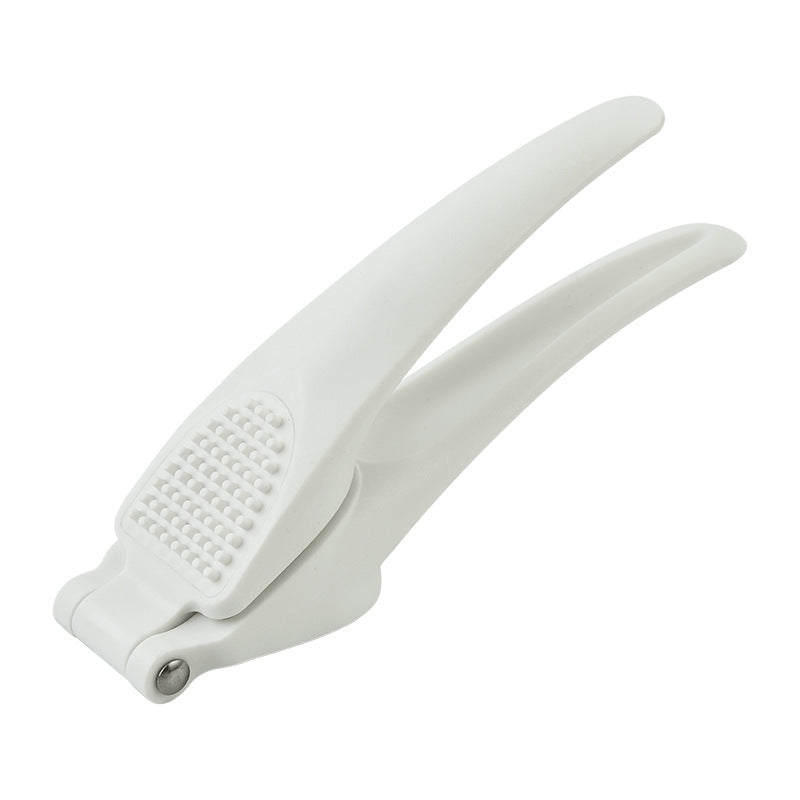 Manual Plastic Garlic Masher