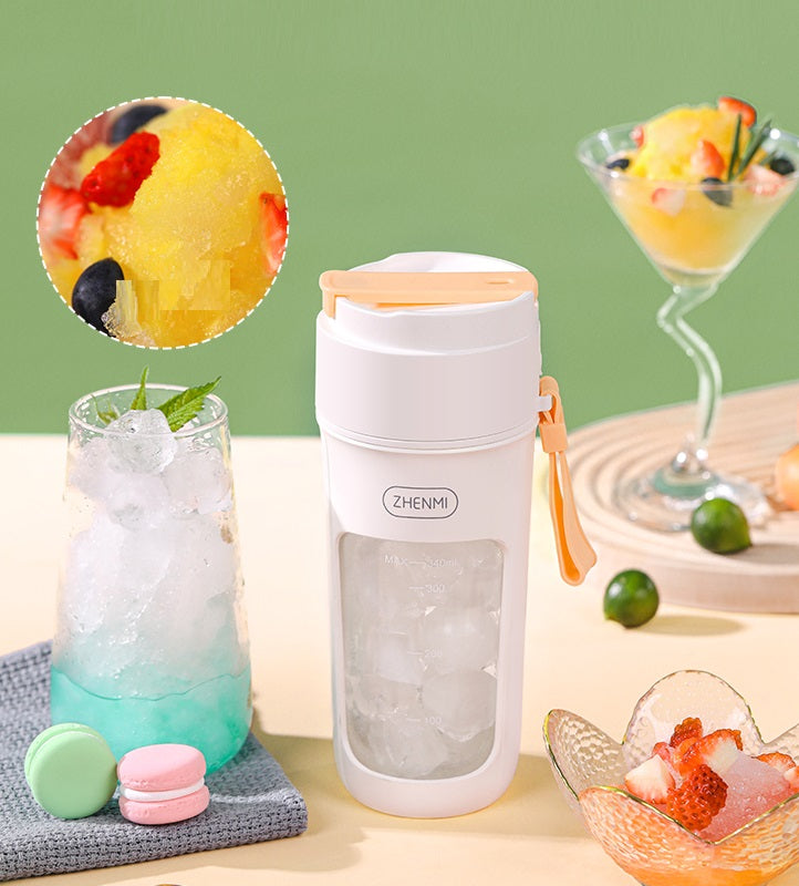 USB Small Portable Blender