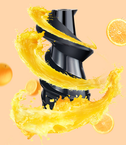 Juicer Multi-function Separator