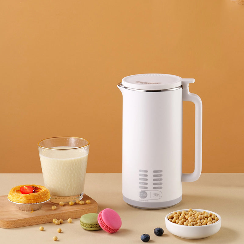 Automatic Heating Mini Soy Milk Machine