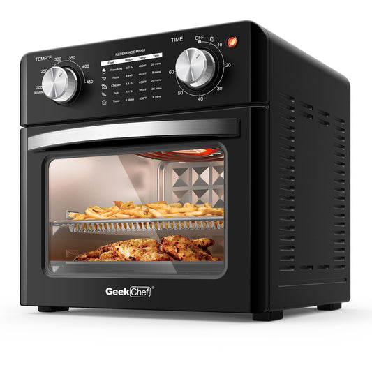 Geek Chef Air Fryer 10QT