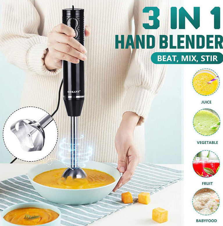 Multi Functional Household Electric Blender