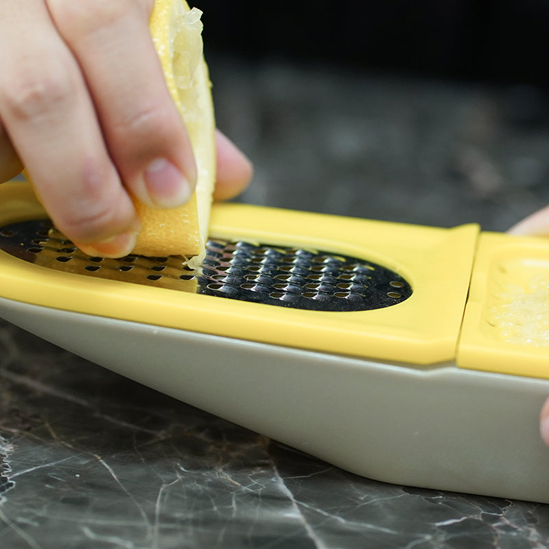 Lemon Juicer Stainless Steel Grater