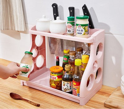 Kitchen Storage Shelving Kitchen Supplies