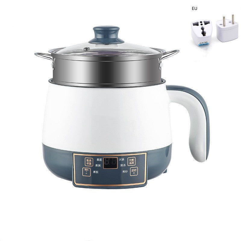 Multifunctional Electric Cooking Pot