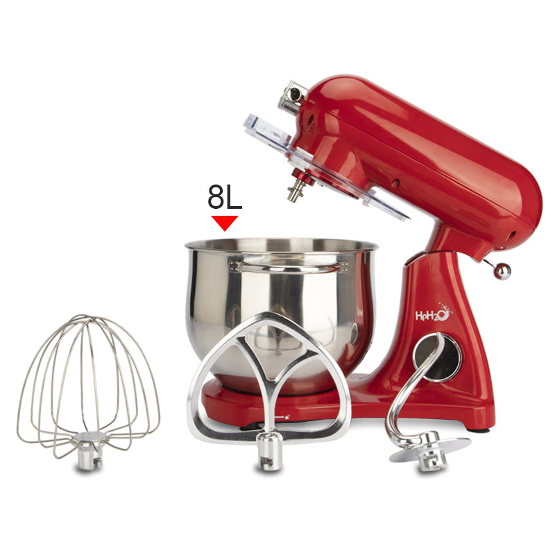 Automatic Home Egg Beater