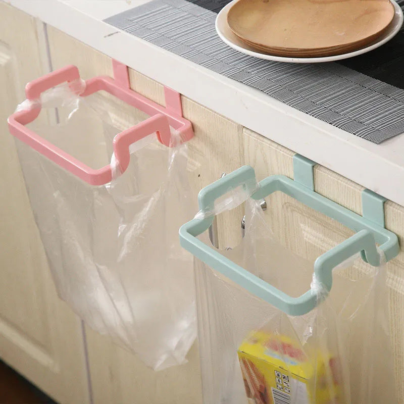 Trash Bag Rack