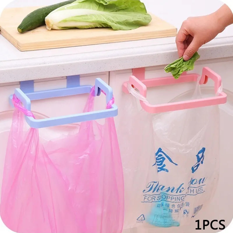 Trash Bag Rack