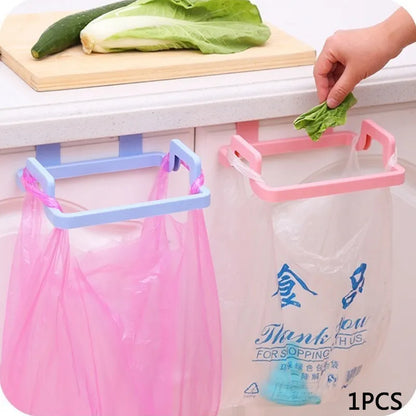 Trash Bag Rack